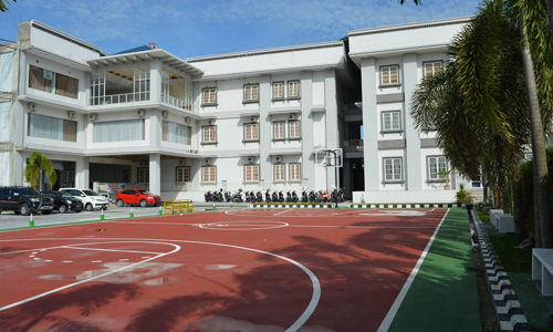 Menggunakan Kurikulum terkini