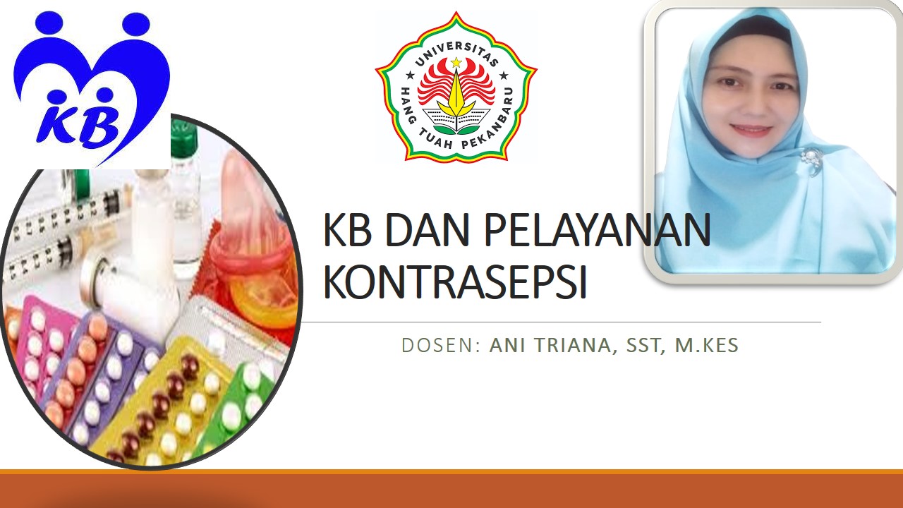 Keluarga Berencana dan Pelayanan Kontrasepsi_Ani Triana_Kelas A_2024-2025