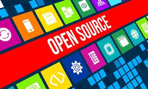 Teknologi Open Source