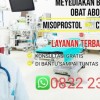 Picture of Penggunaan Misoprostol:082223109953  Obat Penggugur Kandungan Cytotec 200MCG Asli Obat Aborsi 082223109953  Obat Penggugur Kandungan Cytotec 200MCG Asli Obat Aborsi