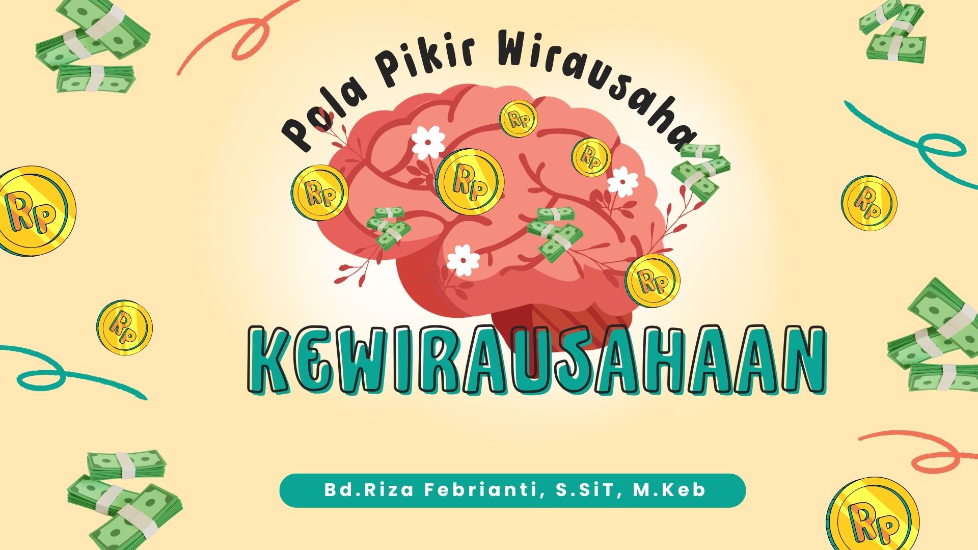 Kewirausahaan