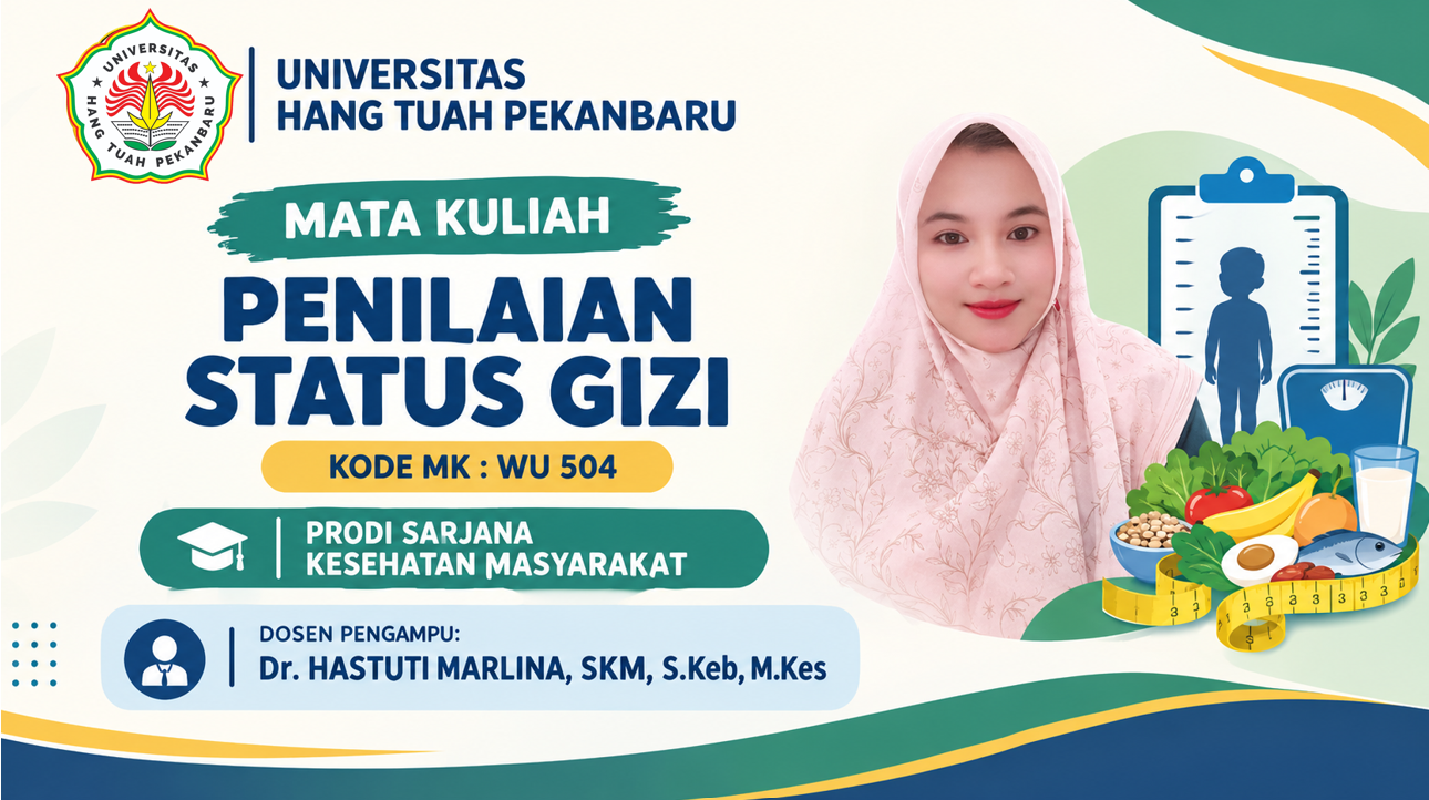 PENILAIAN STATUS GIZI (WU 504) SEM 5 KEL 3-HM