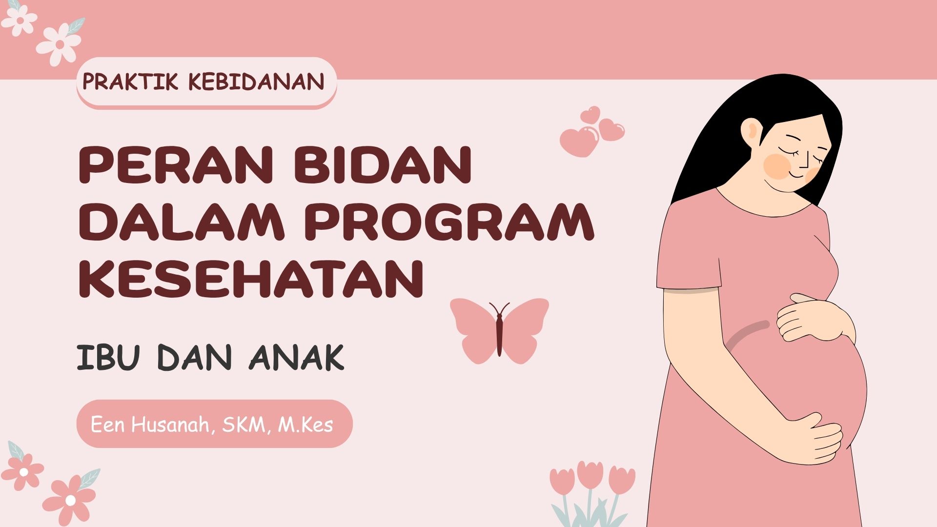 Praktik Kebidanan