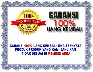 Garansi