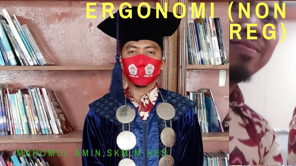 Ergonomi-PP545-Non REG-Amin