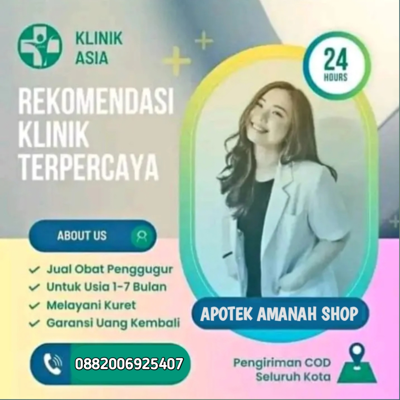APOTEK MANAH SHOP 0882006925407