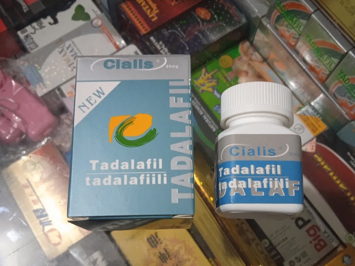 Cialis Medan