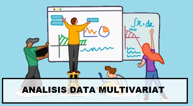 Analisis Data Multivariat - MS43805 - URL