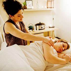 Massage Maternal dan Neonatal