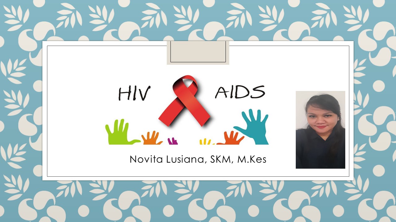 HIV-AIDS 2021/Kel 5/A.Reg-Novita Lusiana-