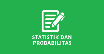 STATISTIK DAN PROBABILITAS - B Non Reg