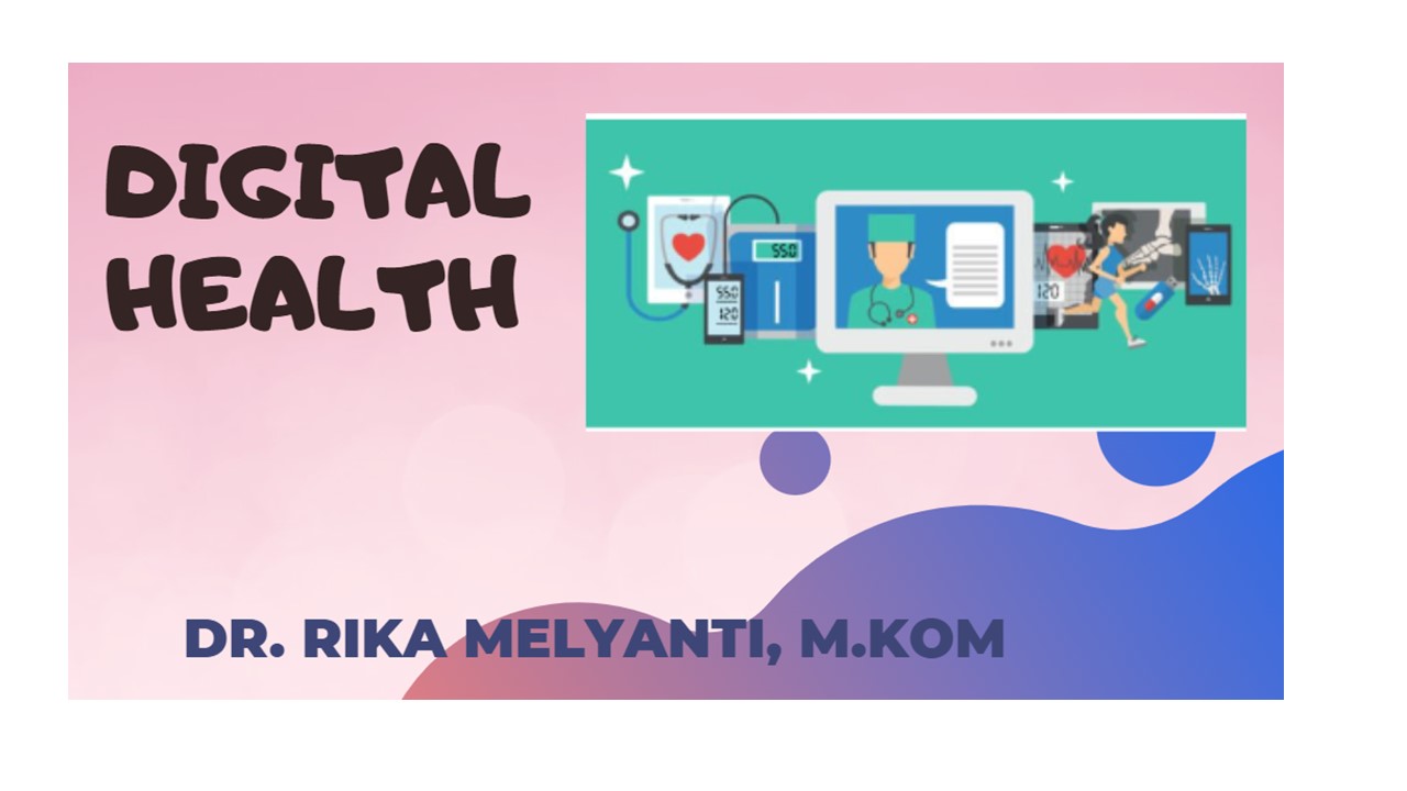 Digital Health 